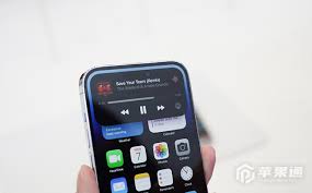 iphone14promax息屏设置在哪里 第1张