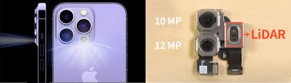 iPhone激光雷达功能详解 第1张