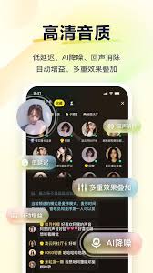 YY语音怎么开启聊天 第2张