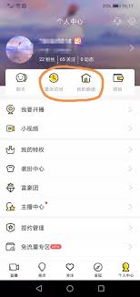 YY语音怎么开启聊天 第3张