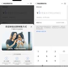 支付宝如何给微信QQ好友转账 第2张