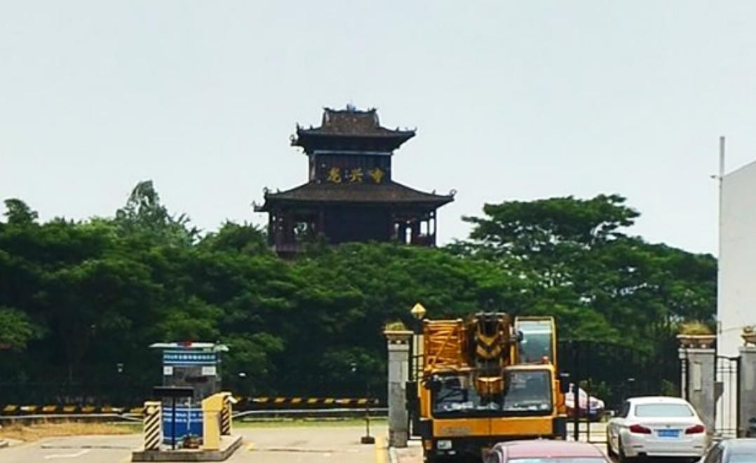 ​深圳这些祈福寺庙你去过了吗？ 第3张
