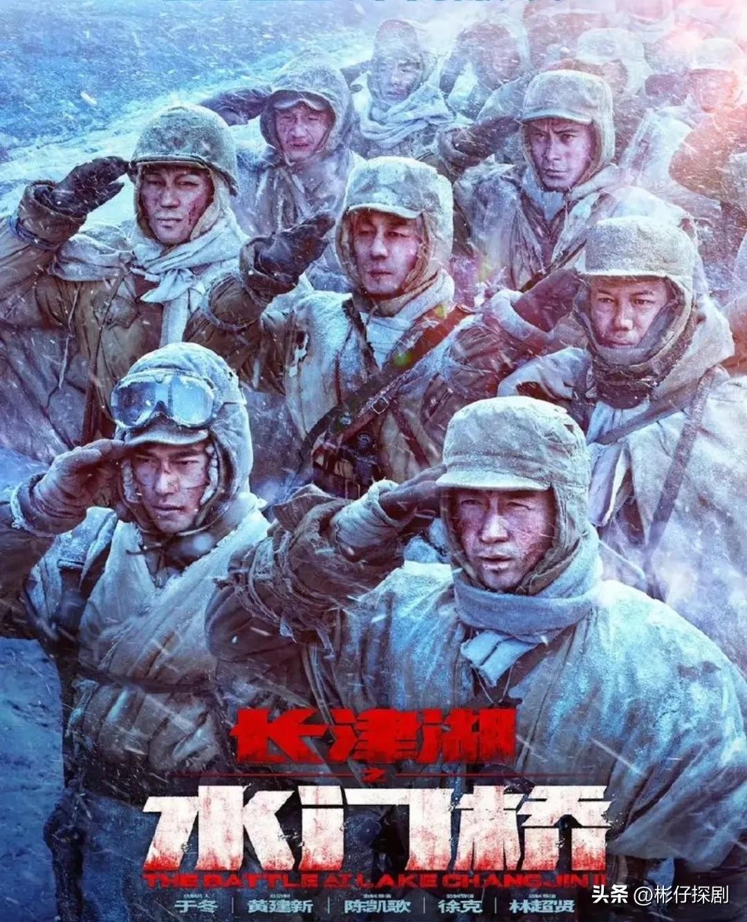 中国电影票房排行榜,第一名120亿已进入全球影史票房榜前10名。 第4张 中国电影票房排行榜,第一名120亿已进入全球影史票房榜前10名。 第4张