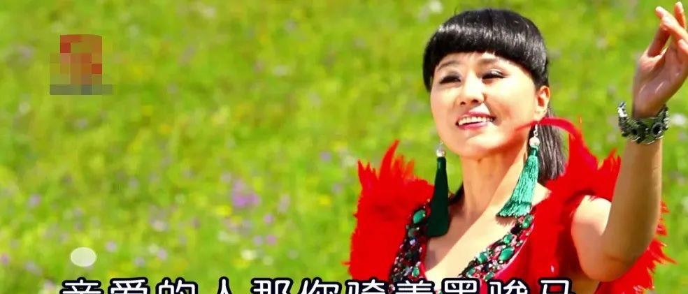 ​歌手乌兰托娅与乌兰图雅：你以为音译不同？其实根本就是两个人 第4张