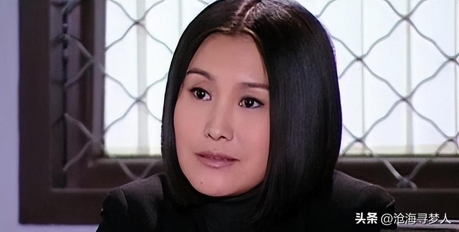 ​王茜：嫁大23岁导演，结婚9年丈夫去世，如今孤身一人完成遗愿 第4张