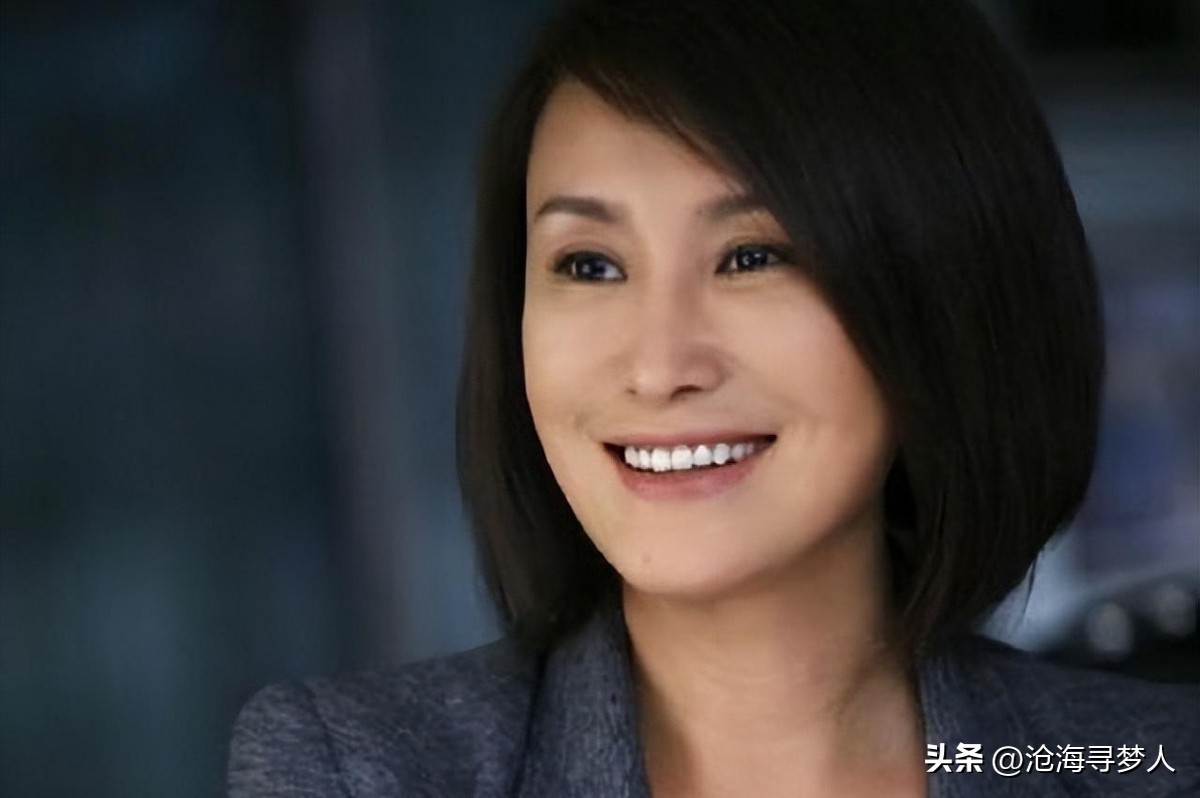 ​王茜：嫁大23岁导演，结婚9年丈夫去世，如今孤身一人完成遗愿 第7张