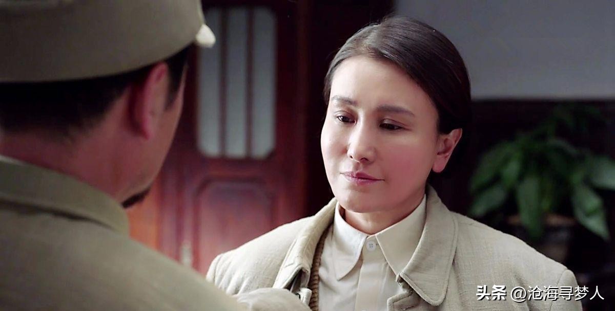 ​王茜：嫁大23岁导演，结婚9年丈夫去世，如今孤身一人完成遗愿 第5张