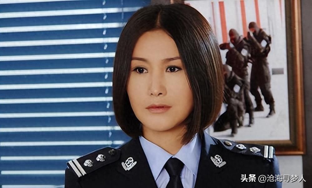 ​王茜：嫁大23岁导演，结婚9年丈夫去世，如今孤身一人完成遗愿 第1张