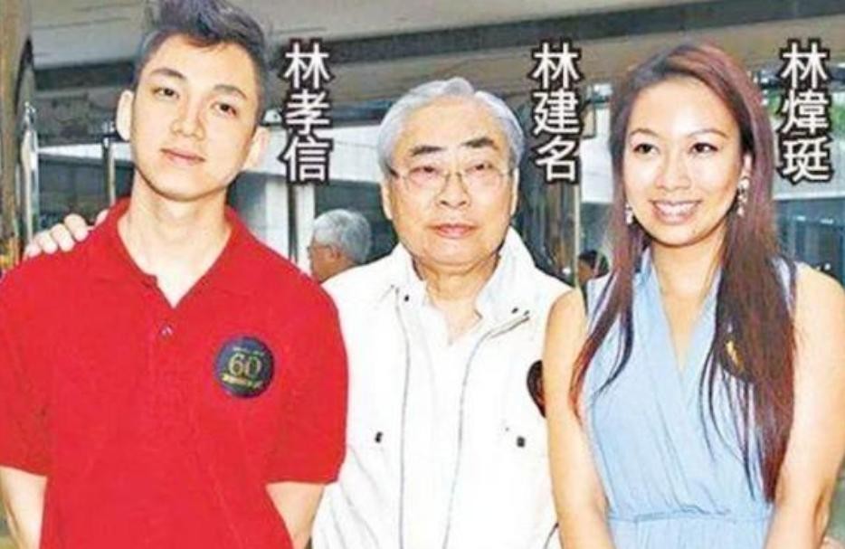 ​大儿子沉迷美色无心家业，二儿子败光400亿，一世英名被后代毁掉 第22张