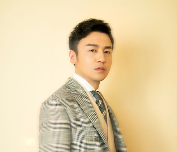 ​中国80后男演员演技排名（80后实力男演员） 第10张
