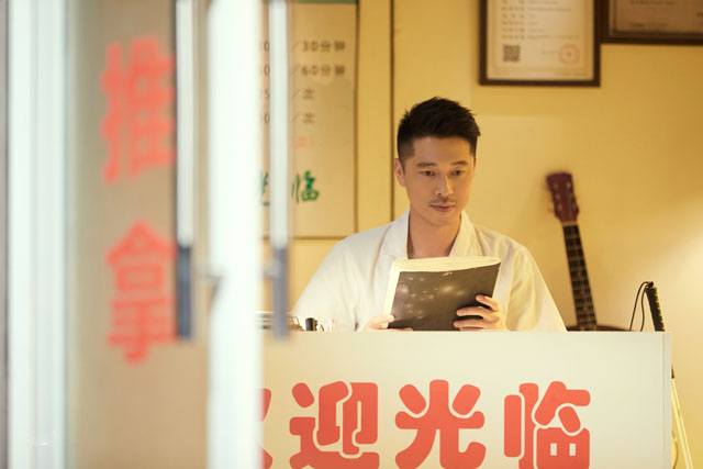 ​中国80后男演员演技排名（80后实力男演员） 第7张