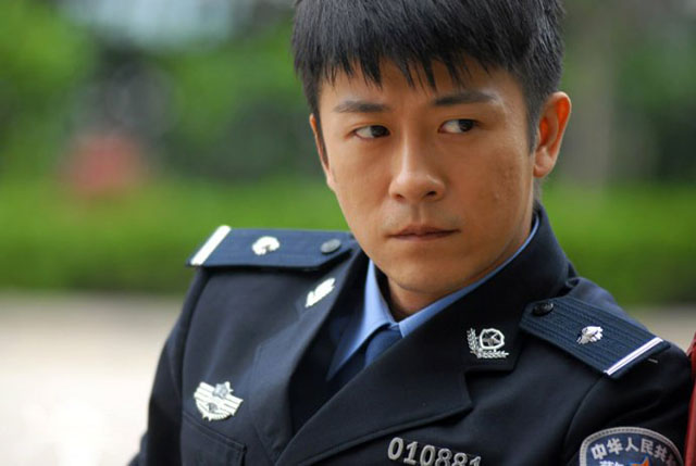 ​中国80后男演员演技排名（80后实力男演员） 第9张