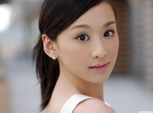 ​盘点娱乐圈早早退圈的女明星（十大退出娱乐圈女明星） 第3张