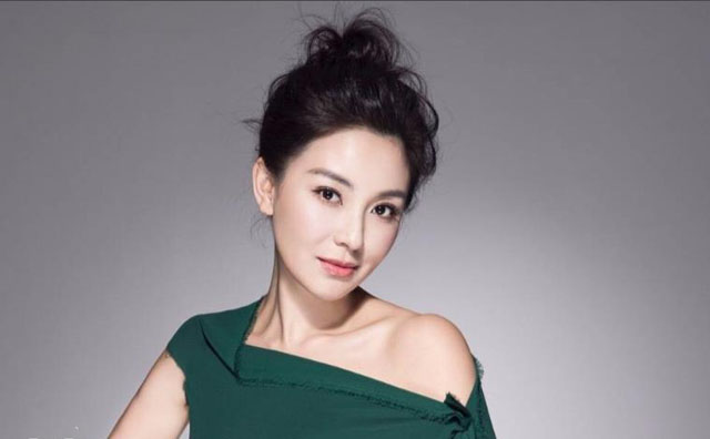 ​盘点娱乐圈早早退圈的女明星（十大退出娱乐圈女明星） 第10张