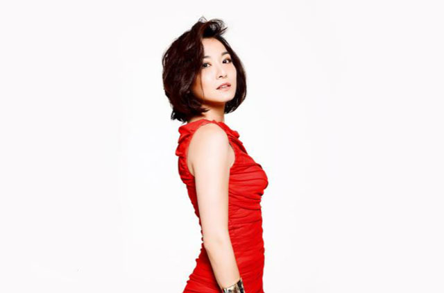 ​盘点娱乐圈早早退圈的女明星（十大退出娱乐圈女明星） 第7张