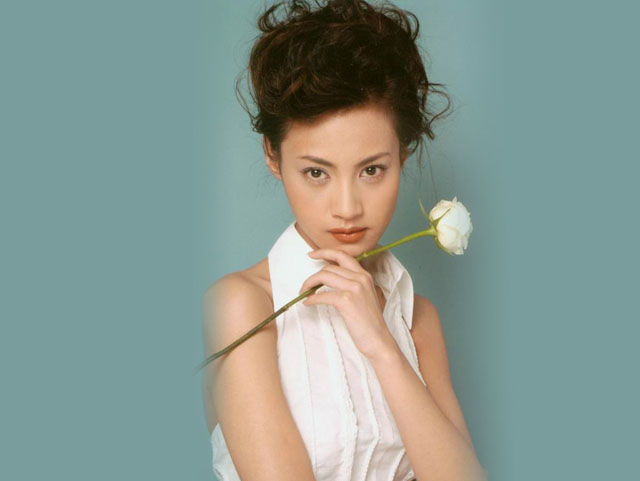 ​盘点娱乐圈早早退圈的女明星（十大退出娱乐圈女明星） 第6张
