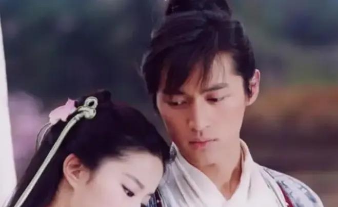 ​胡歌为什么一直单身(胡歌为何至今单身一人) 第2张