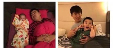 ​德云社烧饼减肥前后对比(德云社烧饼身材有多高) 第15张