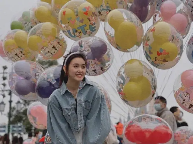 ​蒋依依意外怀孕(郭麒麟蒋依依) 第10张