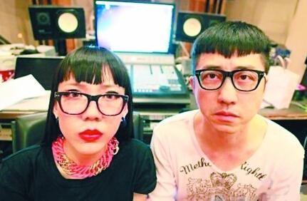 ​刘若英爱陈升整整10年（盘点娱乐圈师生恋的明星） 第2张
