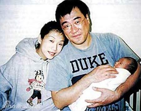 ​刘若英爱陈升整整10年（盘点娱乐圈师生恋的明星） 第12张