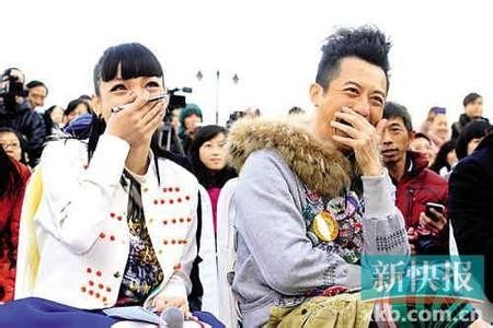 ​刘若英爱陈升整整10年（盘点娱乐圈师生恋的明星） 第4张