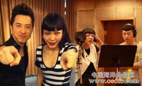 ​刘若英爱陈升整整10年（盘点娱乐圈师生恋的明星） 第3张
