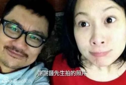 ​刘若英爱陈升整整10年（盘点娱乐圈师生恋的明星） 第18张