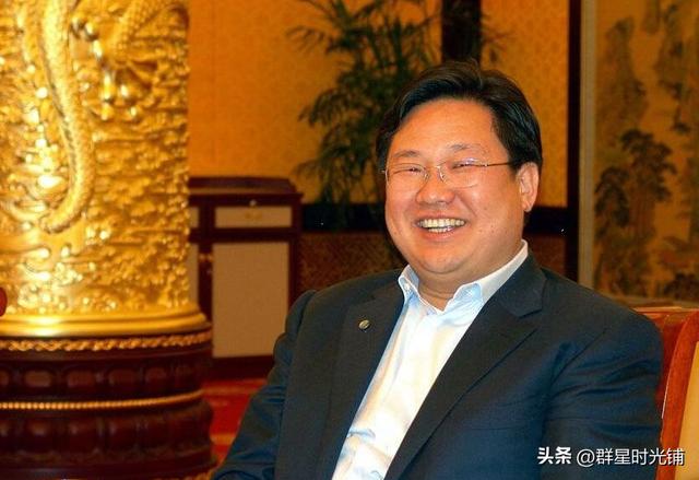 ​田海蓉图片个人资料简介(田海蓉老公徐明年轻时照片) 第1张