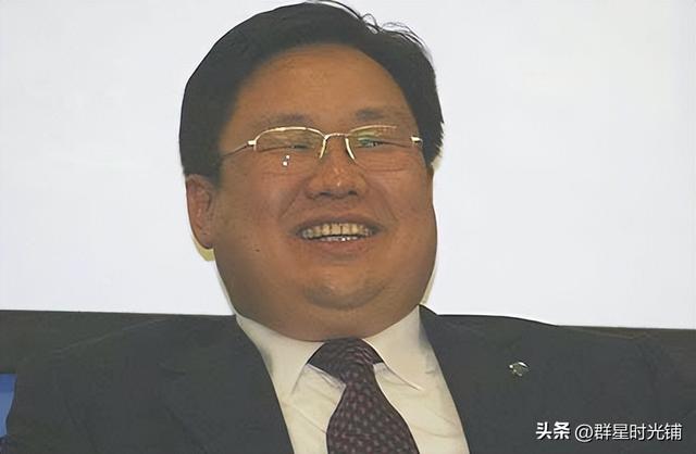​田海蓉图片个人资料简介(田海蓉老公徐明年轻时照片) 第14张