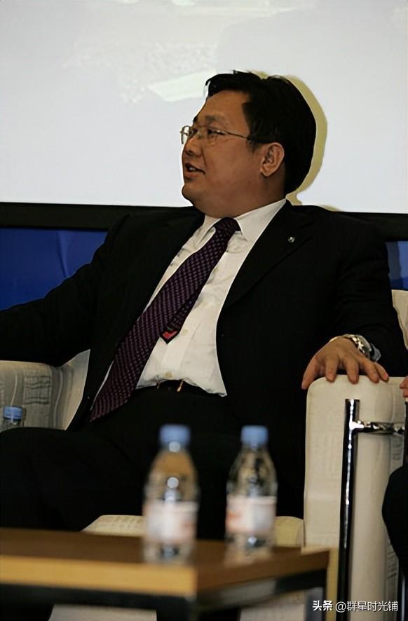 ​田海蓉图片个人资料简介(田海蓉老公徐明年轻时照片) 第8张