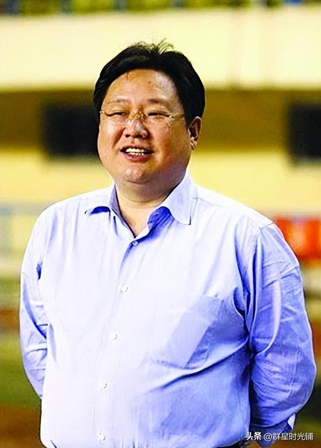 ​田海蓉图片个人资料简介(田海蓉老公徐明年轻时照片) 第13张