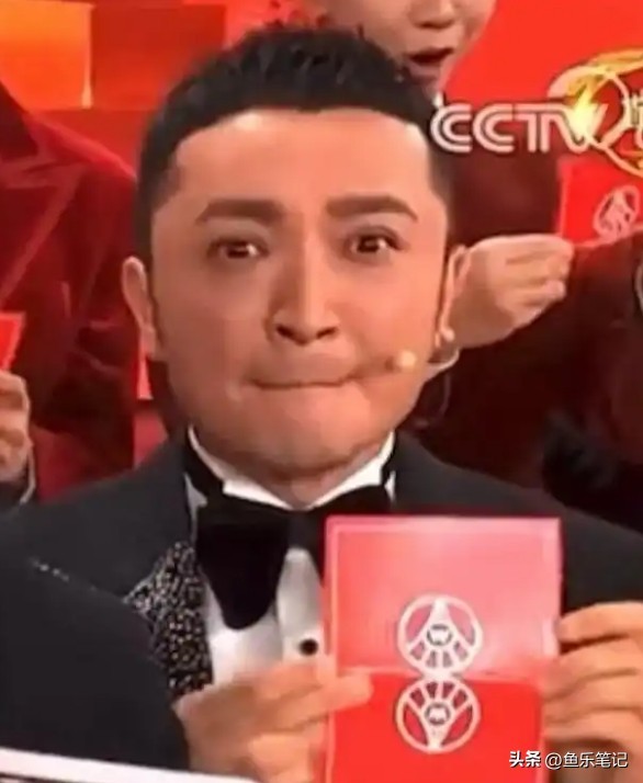 ​撒贝宁 vs 董卿：春晚主持新老对决，谁更受欢迎？ 第4张