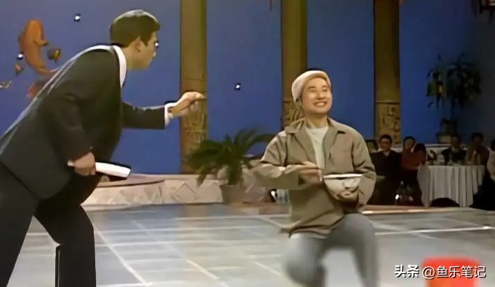 ​撒贝宁 vs 董卿：春晚主持新老对决，谁更受欢迎？ 第7张