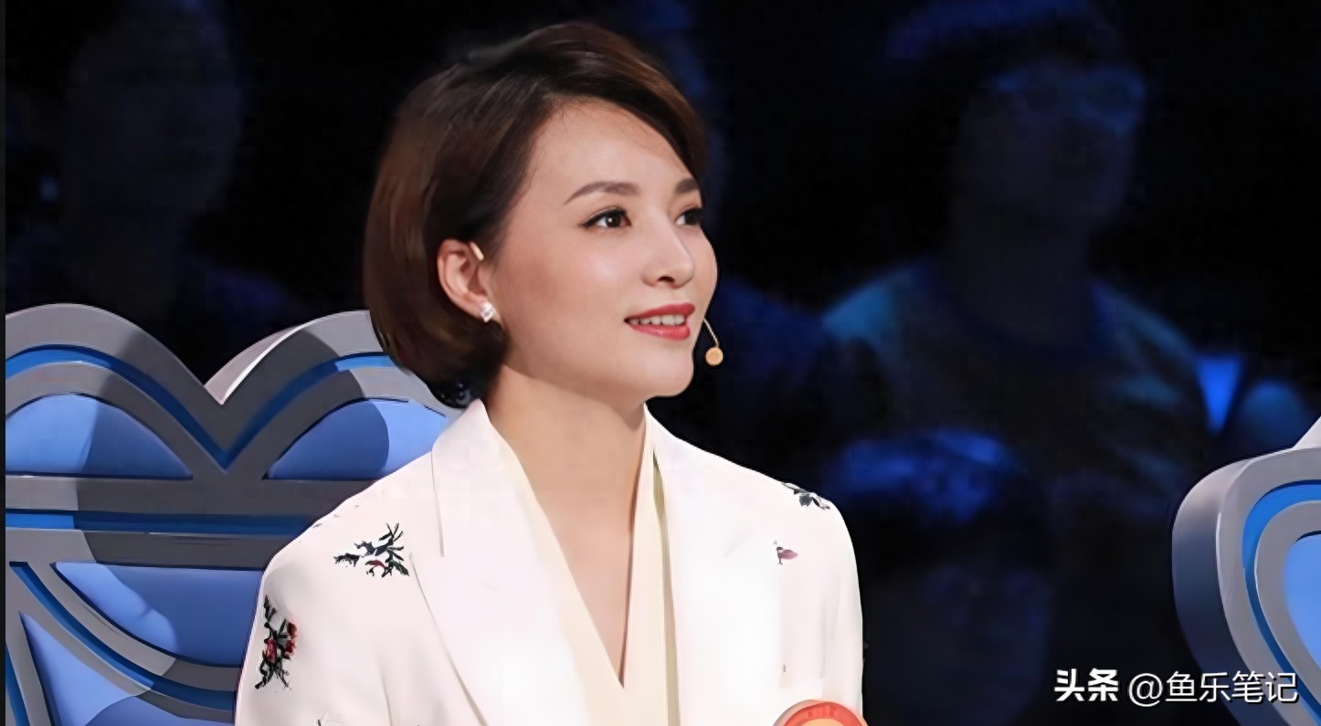 ​撒贝宁 vs 董卿：春晚主持新老对决，谁更受欢迎？ 第1张