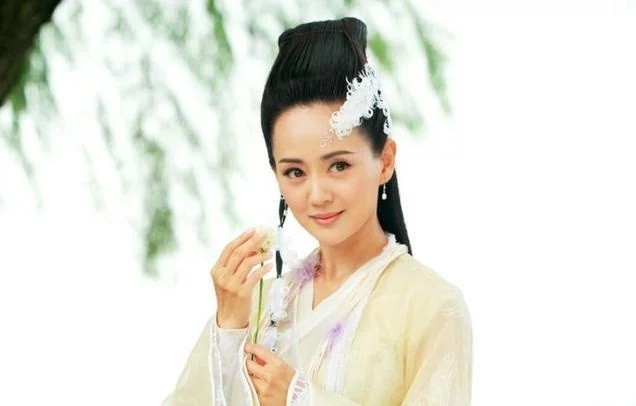 ​“风流大叔”王志飞出轨张歆艺，同居七年为何3天闪婚小15岁娇妻 第4张