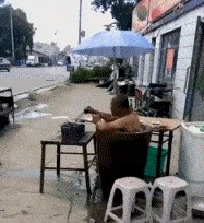 ​“50张”搞笑图片，专治不开心，你能坚持到第几图不笑? 第48张