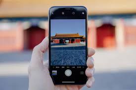 为什么拍摄都选用iPhone 第1张