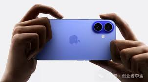 为什么拍摄都选用iPhone 第2张