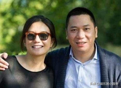 ​赵薇老公麻烦大了，港媒曝黄有龙遭名媛讨债，欠债或是高达2亿多 第1张
