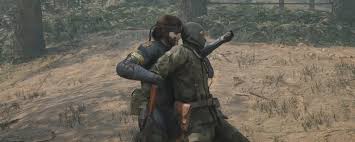 合金装备3重制版中蛇类KIJ如何获取 第1张