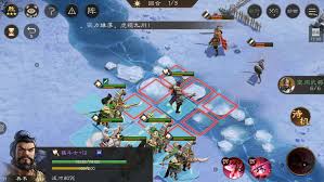 新三国志曹操传南华幻境地境10怎么玩 第2张