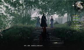 下一站江湖2如何查看道德值 第1张 下一站江湖2如何查看道德值 第1张