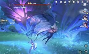 蓝色星原旅谣森林灵蝶如何捕捉 第2张
