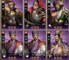 新三国志曹操传马腾厉害吗 第1张