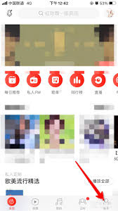 网易云音乐如何购买演出门票 第3张