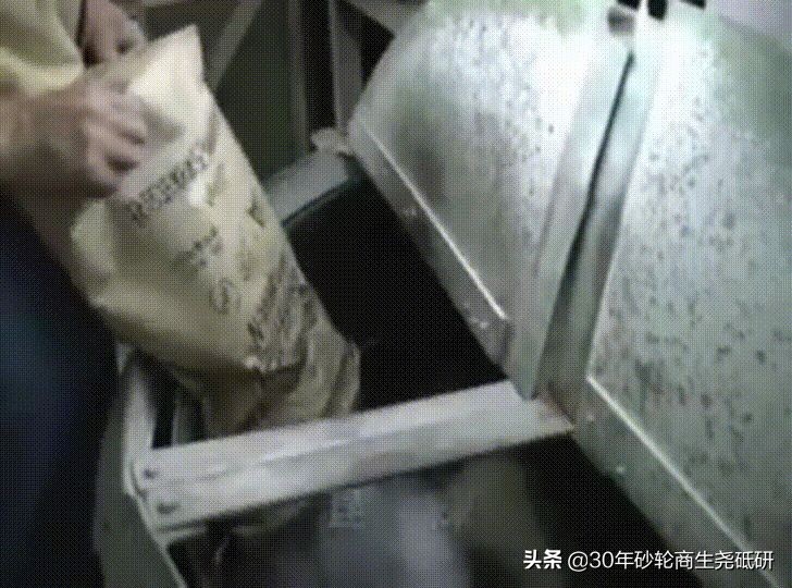 ​砂轮的基本介绍 第4张