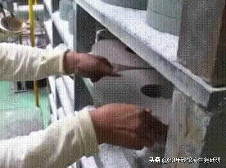 ​砂轮的基本介绍 第6张