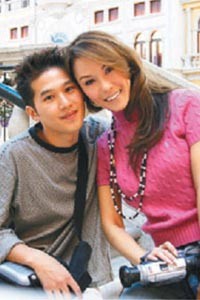 我的身体我做主:除旗袍美女金星外,你还知道哪些中国变性明星 第7张 我的身体我做主:除旗袍美女金星外,你还知道哪些中国变性明星 第7张