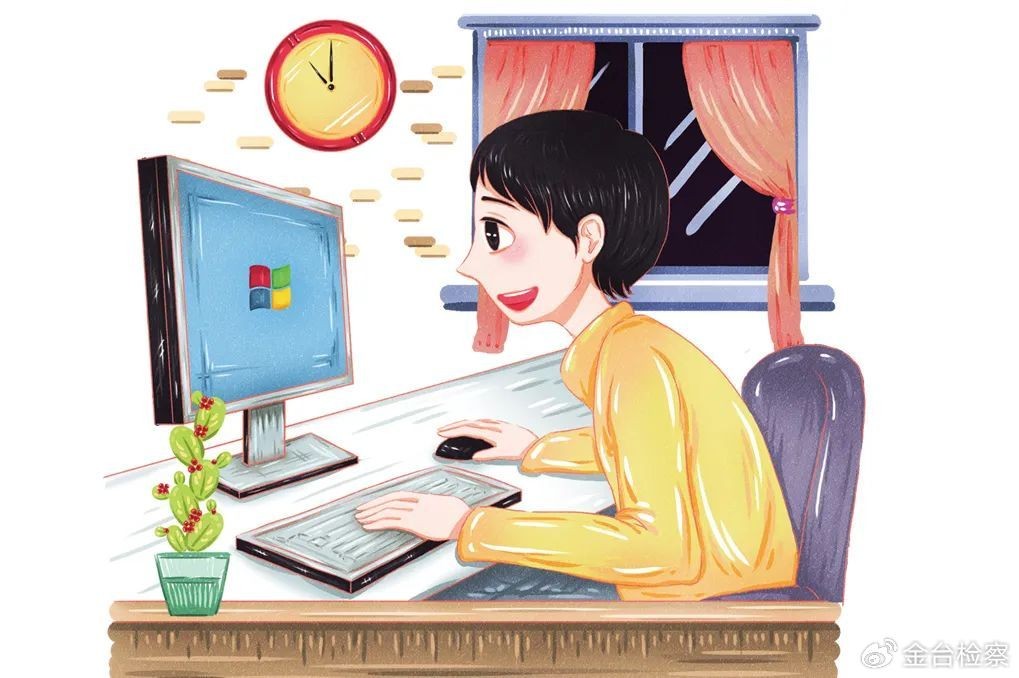 ​【精神文明建设】一秒读懂社会主义核心价值观24字 第10张